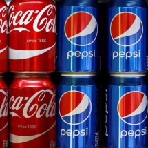 "Coca-Cola" ou "Pepsi": quem vence nas buscas do Google em 2025? - Reprodução/Heute