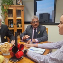 Auditores defendem adesão de Minas ao Propag sem se desfazer de estatais - Sindifisco/Divulga&ccedil;&atilde;o