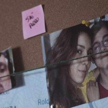 Série documental revive o assassinato do ator Rafael Miguel e seus pais - HBO Max