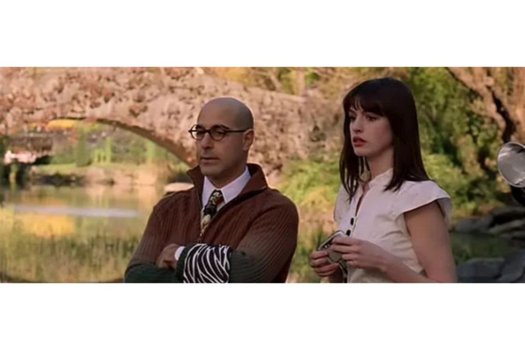 Central Park-IMDB/Divulgação