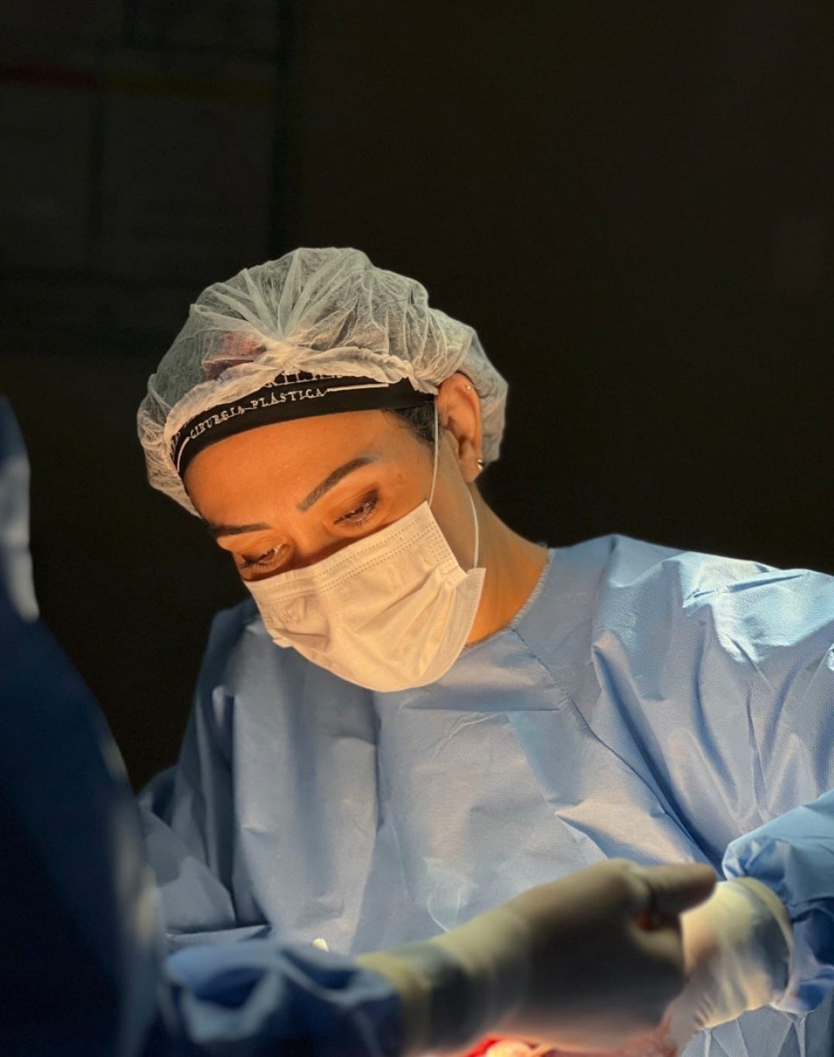 Mastopexia Short Scar reduz cicatrizes e mantém eficiência - DINO