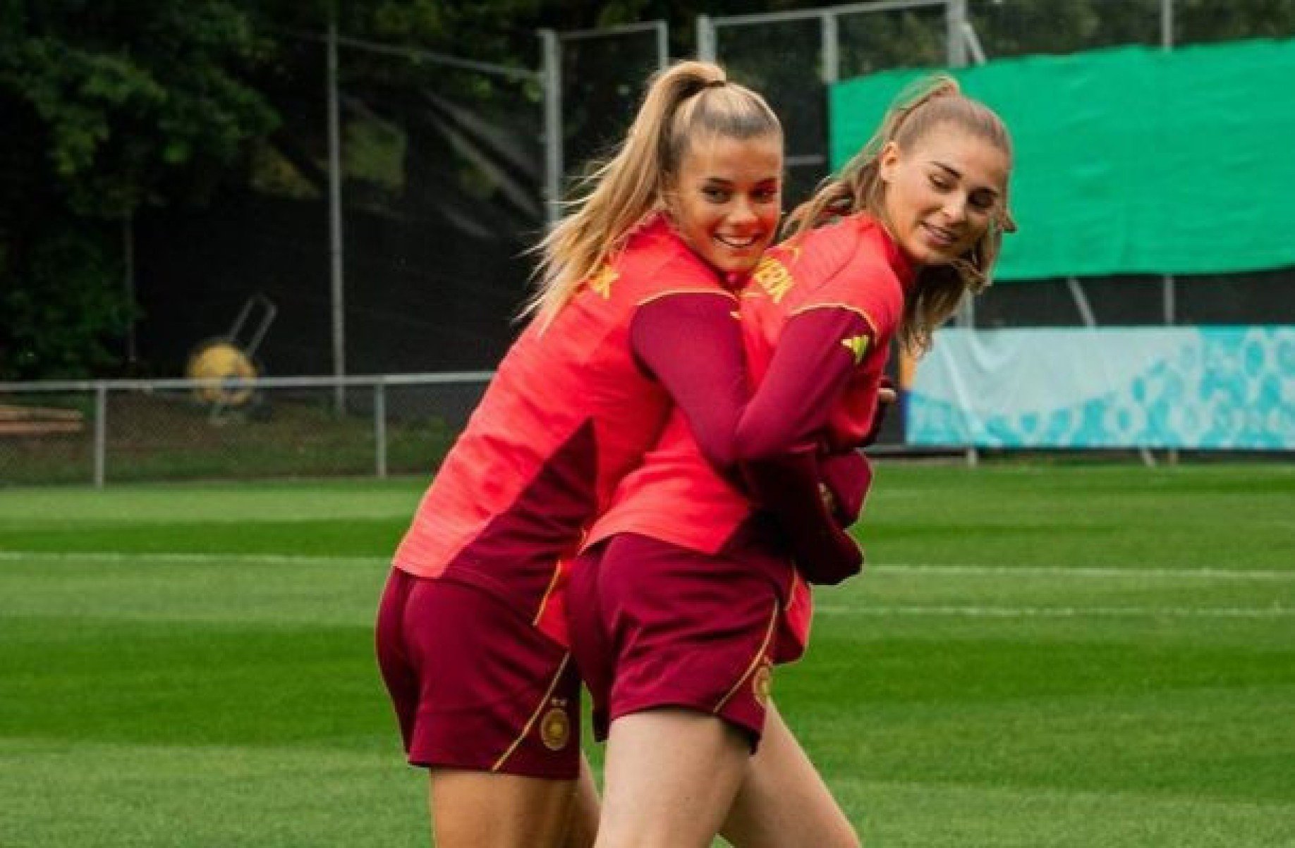 Alemanha x Espanha: onde assistir, escalações e arbitragem