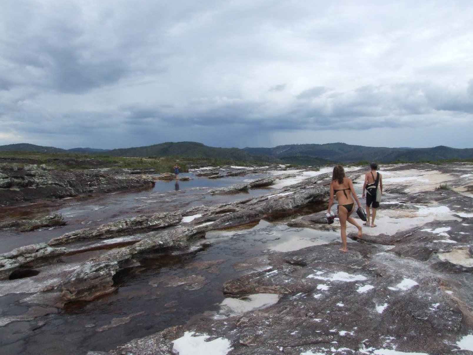 Não de visitar a Cachoeira do Lajeado, no  encantador Distrito de Milho Verde-Alvaro Duarte/EM