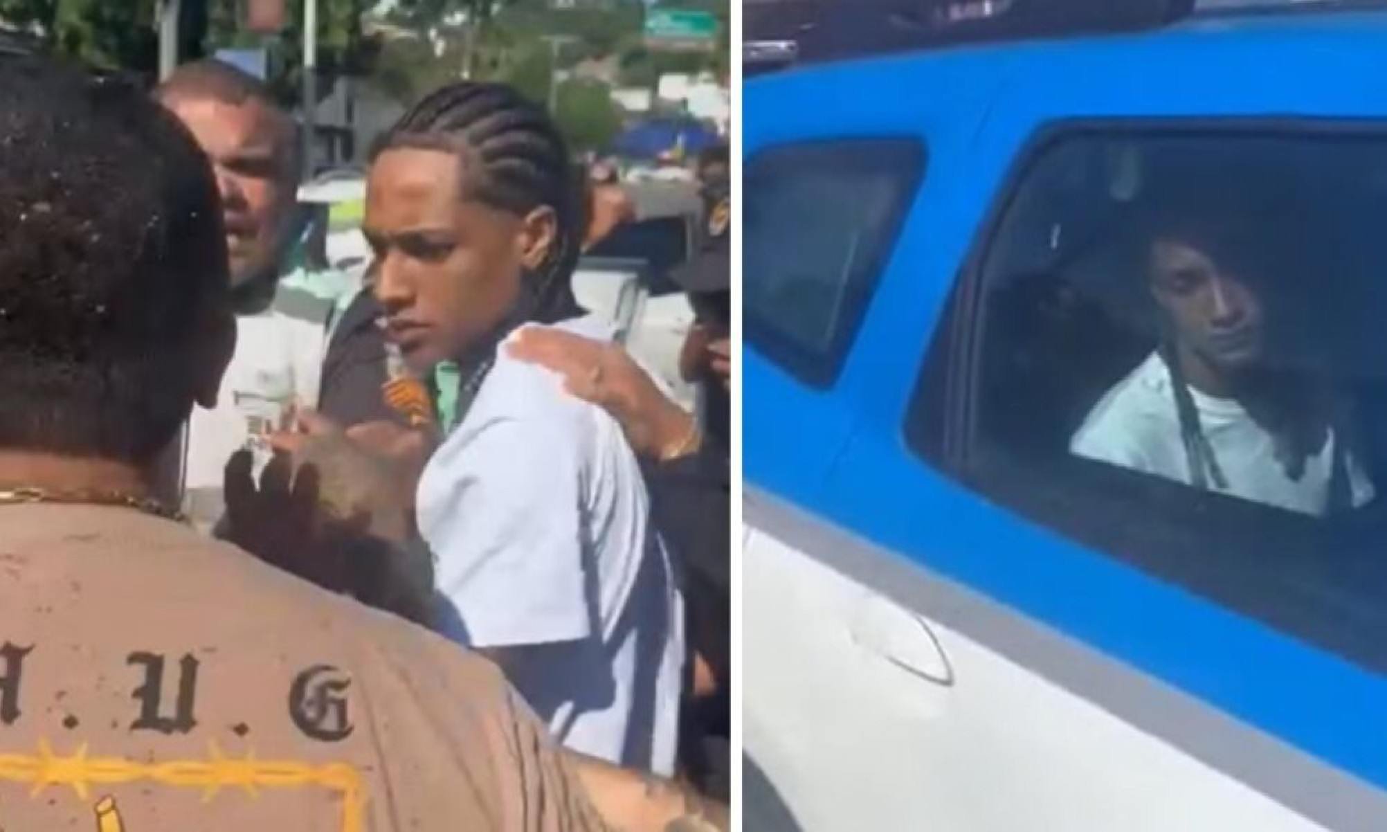Crimes veio à tona! Veja do que Oruam está sendo acusado - Tupi - Pablo Oliveira