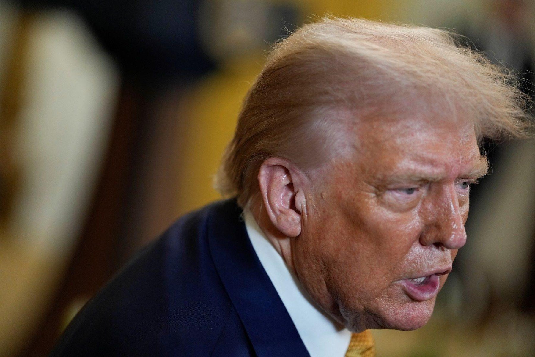 'Trump está ajudando Lula, não Bolsonaro', diz colunista do Financial Times - BBC