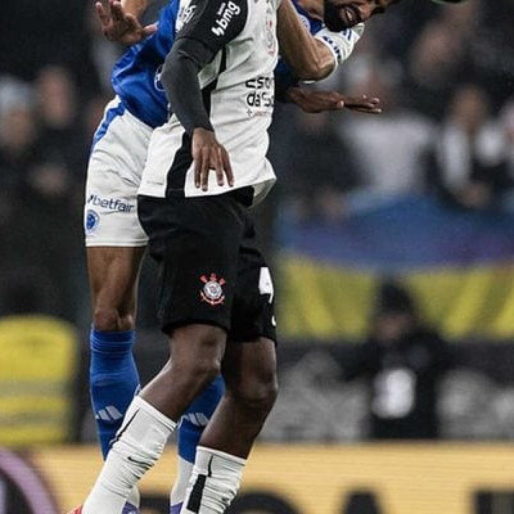 Atuações do Corinthians contra o Cruzeiro