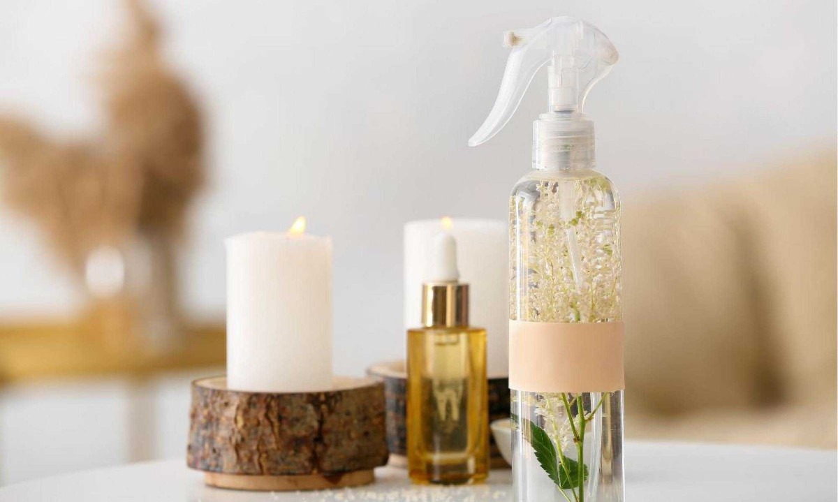 Aromatizador de canela