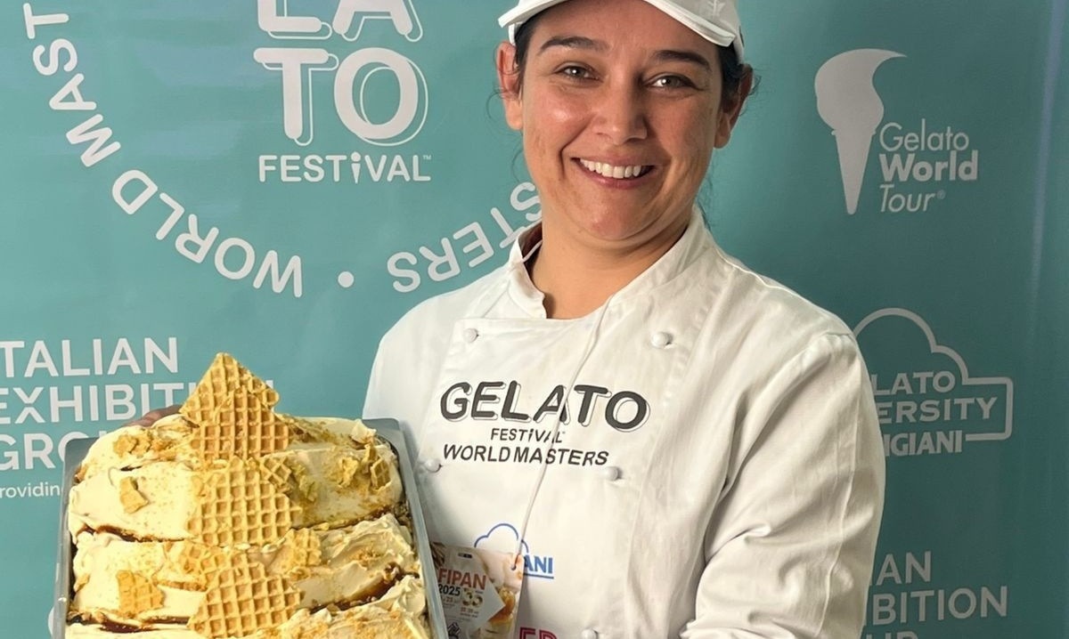 A H2LIFE Sorvetes, de Lavras, é a única representante mineira na final do 