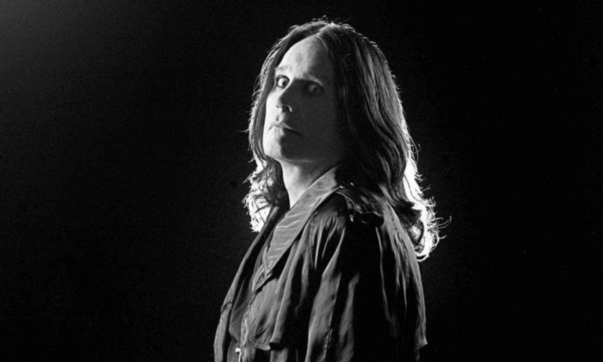 Pertences de Ozzy Osbourne ser&atilde;o leiloados -  (crédito: TMJBrazil)
