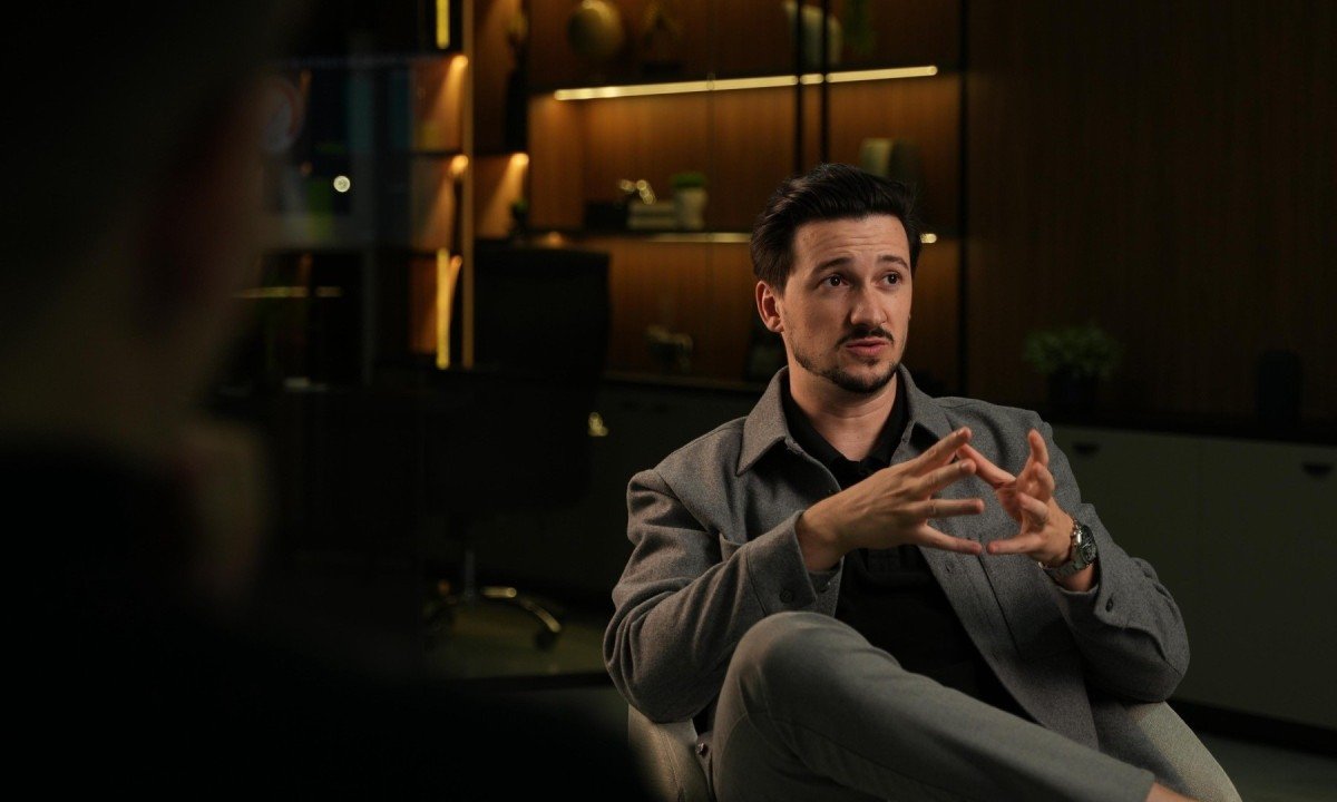 Gleison Wilyan -  (crédito: Gleison Wilyan)