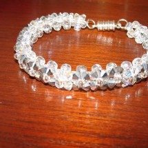 Brilho que se destaca: Cristais Swarovski são joias ou bijuterias? - - Flickr barbarapsn