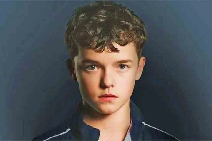 Após impressionar com atuação, jovem de "Adolescência" faz história ao concorrer no Emmy - Divulgação