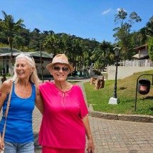 Público 60+ ganha destaque no mercado de turismo - DINO