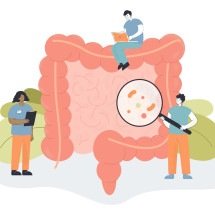 Síndrome do intestino irritável ou doença inflamatória? Entenda a diferença - pch.vector/FreePik