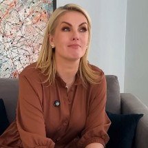 Ana Hickmann faz desabafo emocionado ao falar do câncer de Edu Guedes; veja - Reprodução/YouTube