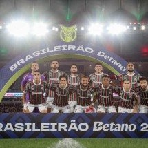 Atuações do Fluminense contra o Palmeiras: falhas individuais e nova derrota - MARCELO GONÇALVES / FLUMINENSE F.C.