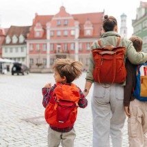 Manual de Férias reúne cinco dicas para unir a família - DINO