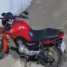 PM prende homem que atropelou criança e fugiu - PMMG