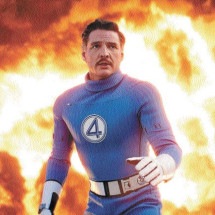 Pedro Pascal tem a missão de salvar o Quarteto Fantástico - Marvel Studios/divulga&ccedil;&atilde;o