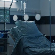 Homens são mais propensos a adoecer, e menos dispostos a buscar ajuda - Freepik