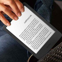 Amazon é multada em R$ 6,2 milhões por vender Kindle sem carregador - Reprodu&ccedil;&atilde;o/Amazon