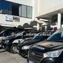 PM prende mais dois envolvidos em latrocínio no interior - PCMG