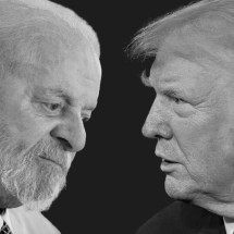 Por que Lula não procurou Trump para conversar até hoje