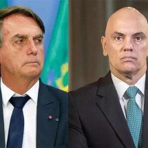 Base para prisão de Bolsonaro gera divergências, e Moraes é alvo de críticas