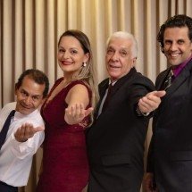 Vinícius Castro dirige peças em cartaz no Teatro da Biblioteca Pública - Divulgação