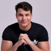Mineiro larga faculdades e cria 3 negócios de sucesso aos 26 anos - Reprodução Instagram