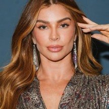 Manicure, garçom e telefonista: Veja os empregos das celebridades antes da fama - Reprodução Instagram 