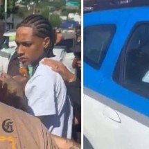 Crimes vieram à tona! Veja do que Oruam está sendo acusado - Tupi - Pablo Oliveira