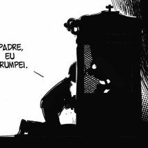 Padre, eu Trumpei - Quinho