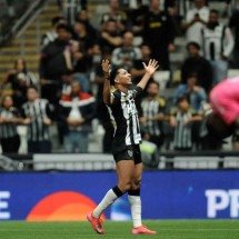 O Atlético não pode virar chacota nacional - Alexandre Guzanshe/EM/D.A. Press – 21/5/25