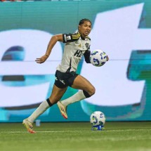 O atacante Rony protagonizou grande polêmica na terça-feira (22/7) ao pedir na Justiça rescisão do contrato com o Atlético por falta de pagamentos. Ele voltou atrás horas depois -  (crédito: Pedro Souza / Atlético)
