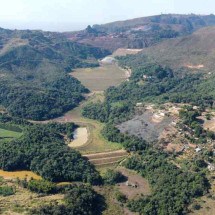 Barragem em nível 2 de risco exige evacuação em Brumadinho