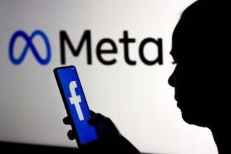 Meta suspenderá propaganda política na UE e culpa as regulamentações atuais