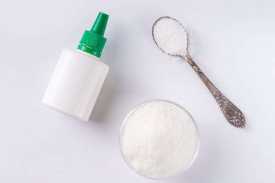 O estudo sobre o eritritol reforça a importância de escolhas conscientes na alimentação  -  (crédito: rimmabondarenko)