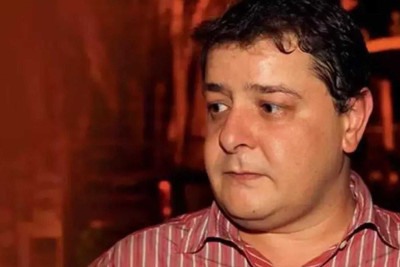 Filho de Lula quer desenvolver atividade profissional longe de 'ambiente de polarização' -  (crédito: Divulgação/PT)