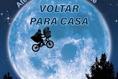 Imagem postada pela Embaixada dos Estados Unidos no Brasil -  (crédito: REDES SOCIAIS/REPRODUÇÃO)