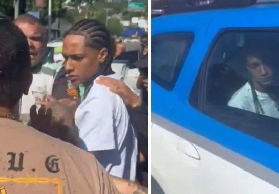 Tupi - Pablo Oliveira