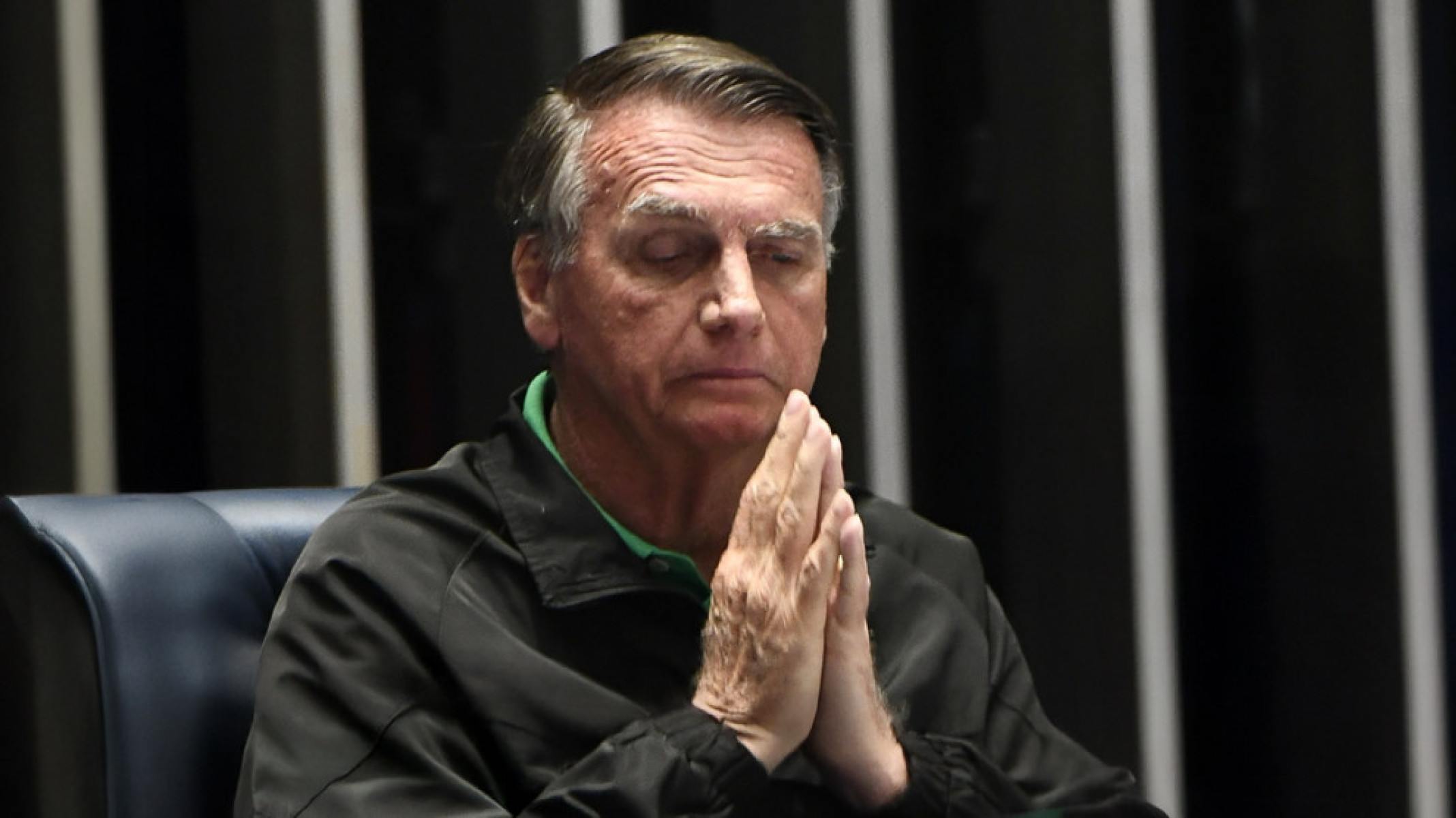 Líder dos caminhoneiros descarta paralisação por Bolsonaro