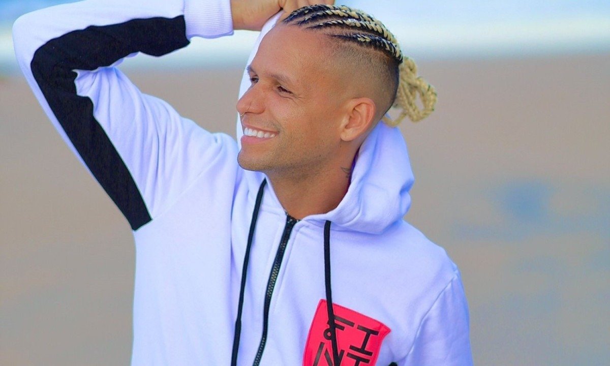 Leandro Pessoa -  (crédito: Leandro Pessoa)