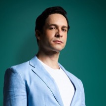 Ator global faz pausa em novela para trazer peça de teatro a BH - nana moraes/divulgação