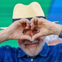Lula para Bolsonaro: 'Pague pelas merdas que fez e respeite o brasileiro' - Ricardo Stuckert/PR