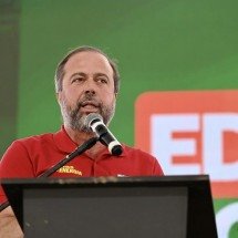 Silveira cutuca Zema e defende candidatura de Pacheco - Ricardo Botelho/MME