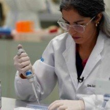 Cientistas desenvolvem vacina terapêutica para doenças causadas pelo HPV - Daniel Antônio/Agência FAPESP