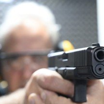 Esta cidade mineira é a mais violenta do Sudeste; veja ranking - Leandro Couri/EM/D.A.Press
