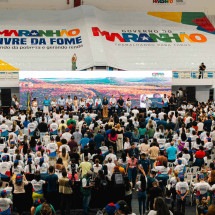 Maranhão se torna 1º Estado a digitalizar beneficios sociais - DINO