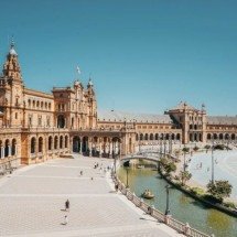Site elege 10 cidades com "melhor clima do mundo" com Brasil na lista; confira! - Joan Oger/Unsplash